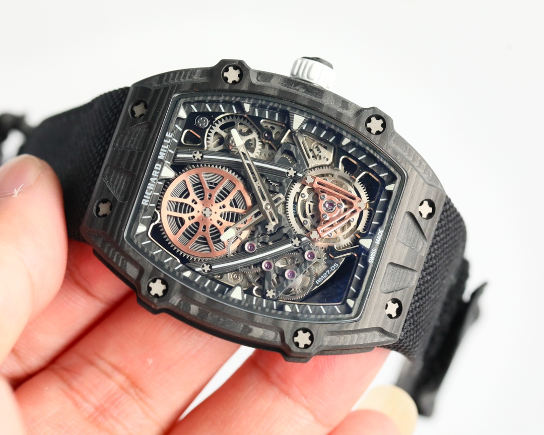 Richard Mille